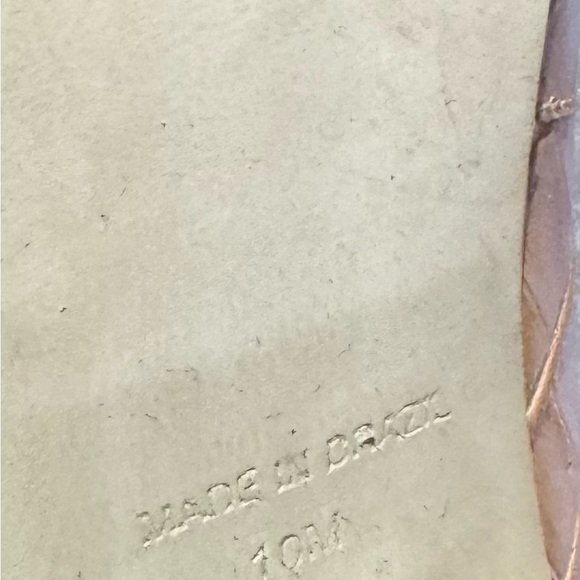 Steve Madden womans Heels size 10. Box6 - Picture 2 of 5